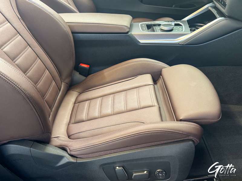 Photo du véhicule BMW 420