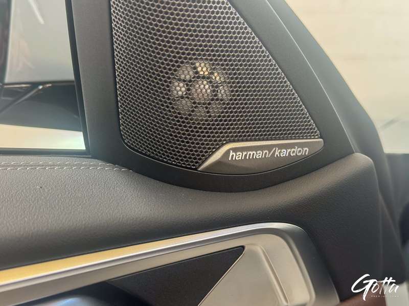 Photo du véhicule BMW 420