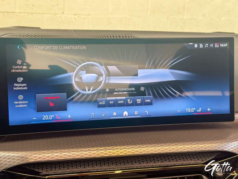 Photo du véhicule BMW 420