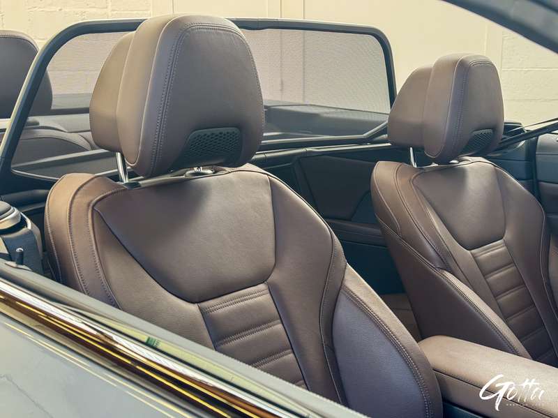 Photo du véhicule BMW 420