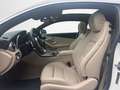 Mercedes-Benz C 180 Keyless|Pano|Kamera|Memory|Leder Weiß - thumbnail 9