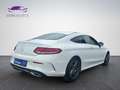 Mercedes-Benz C 180 Keyless|Pano|Kamera|Memory|Leder Weiß - thumbnail 5
