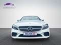 Mercedes-Benz C 180 Keyless|Pano|Kamera|Memory|Leder Weiß - thumbnail 2