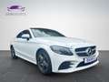 Mercedes-Benz C 180 Keyless|Pano|Kamera|Memory|Leder Weiß - thumbnail 3
