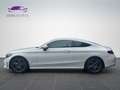 Mercedes-Benz C 180 Keyless|Pano|Kamera|Memory|Leder Weiß - thumbnail 8