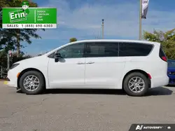 Chrysler Grand Caravan 2026