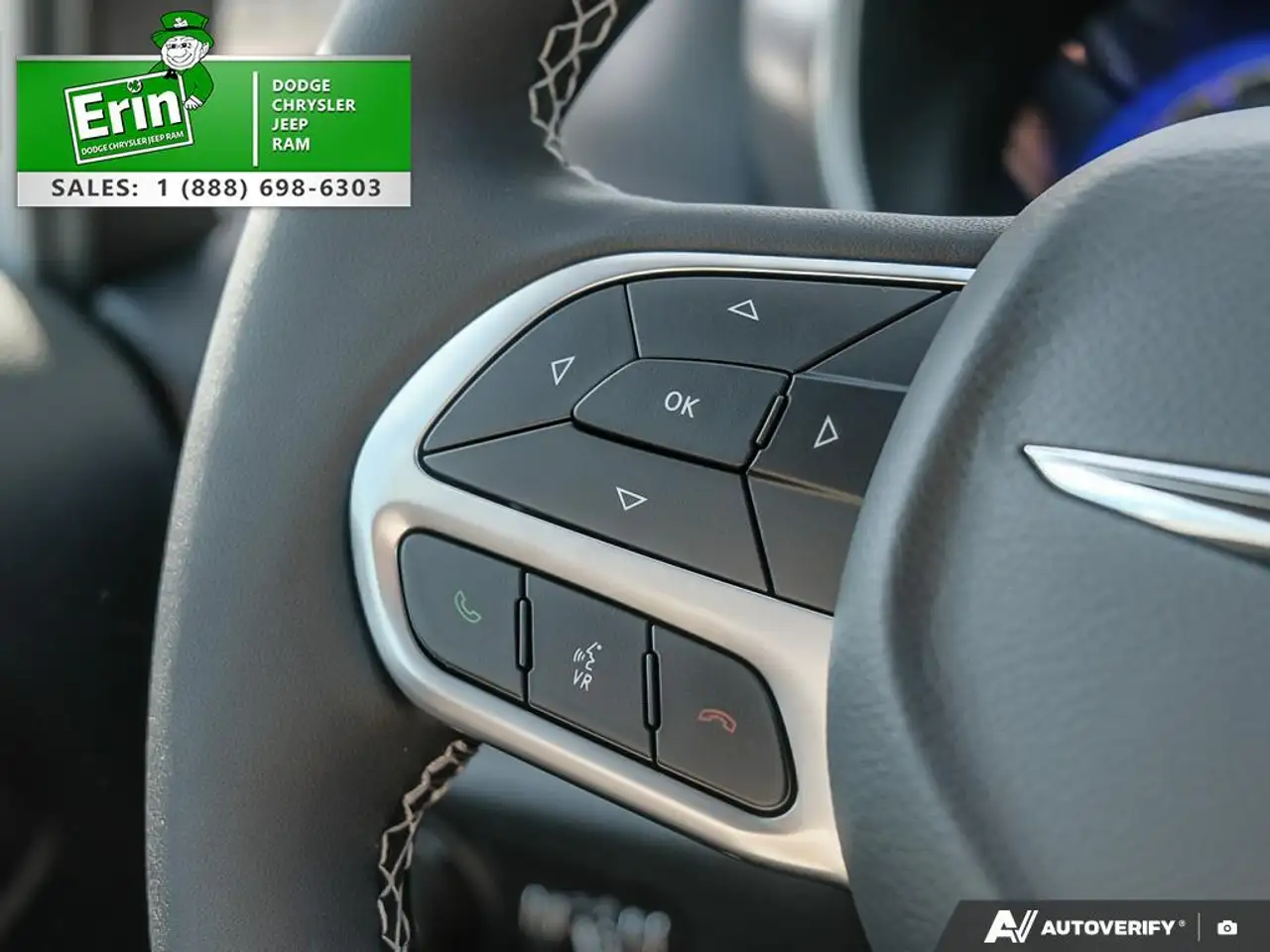 Chrysler Grand Caravan снимка Chrysler Grand Caravan