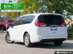 Chrysler Grand Caravan 2026