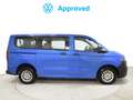 Volkswagen T5 Caravelle 2.0TDI Batalla Larga 81kW Azul - thumbnail 2