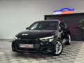 Audi A3 A3 Sportback 2L 116cv état neuf Garantie 1an Noir - thumbnail 1