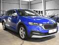 Skoda Octavia Scout 2,0 TDI DSG 4x4 Head Up/ AHK/ Virtual Blau - thumbnail 13