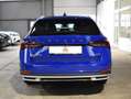 Skoda Octavia Scout 2,0 TDI DSG 4x4 Head Up/ AHK/ Virtual Blau - thumbnail 15