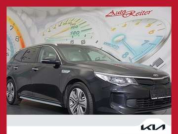Wagon 2,0 GDI Plug-In-Hybrid Platin *ABSOLUTE V...