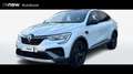 Renault Arkana 2021 1.6 E-Tech full hybrid R.S. Line Auto 145cv Bianco - thumbnail 1
