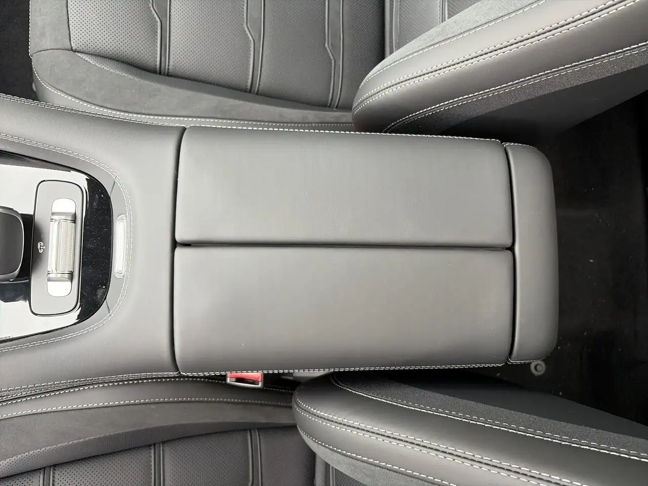 Mercedes-Benz GLE photo Mercedes-Benz GLE