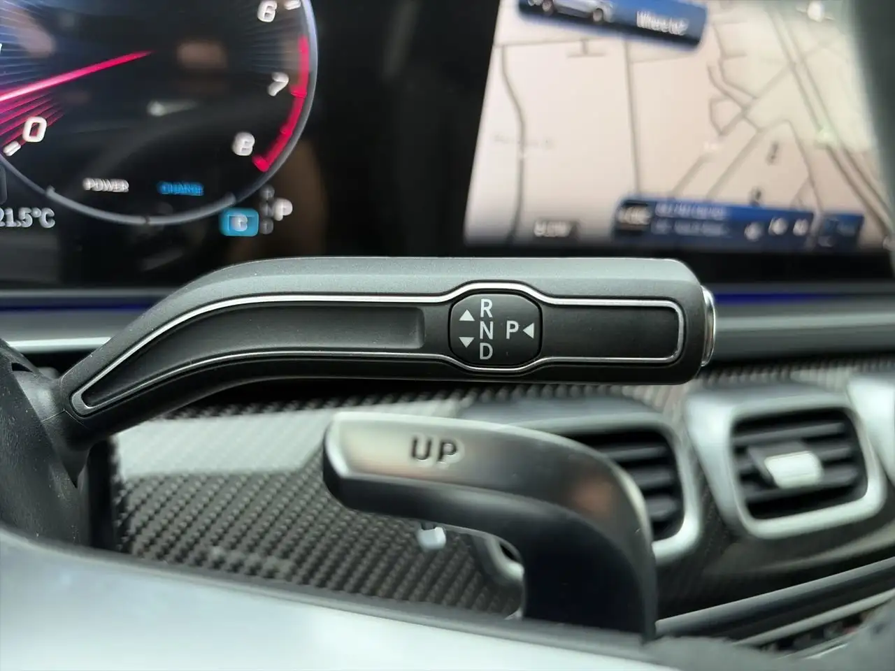 Mercedes-Benz GLE photo Mercedes-Benz GLE