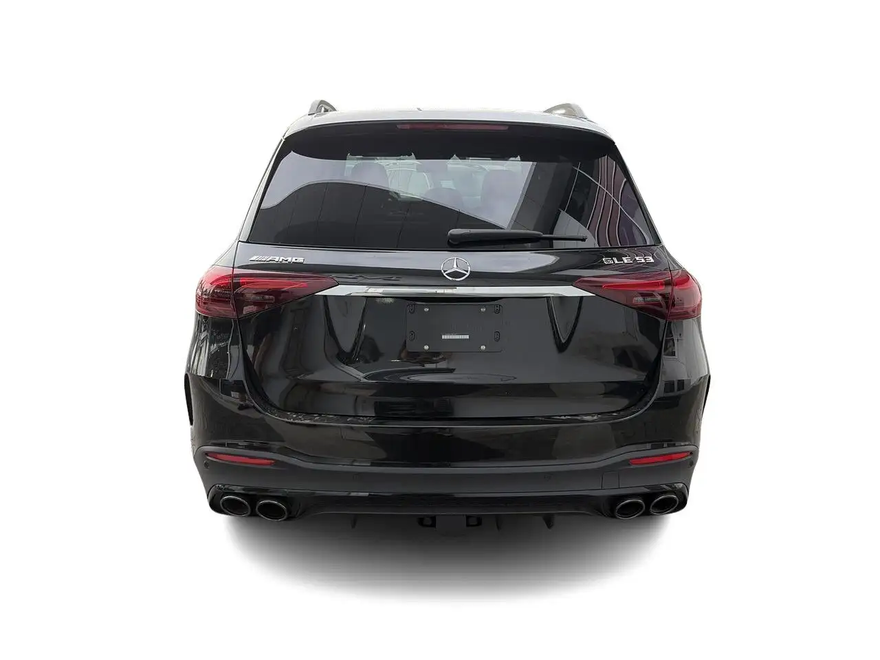 Mercedes-Benz GLE photo Mercedes-Benz GLE