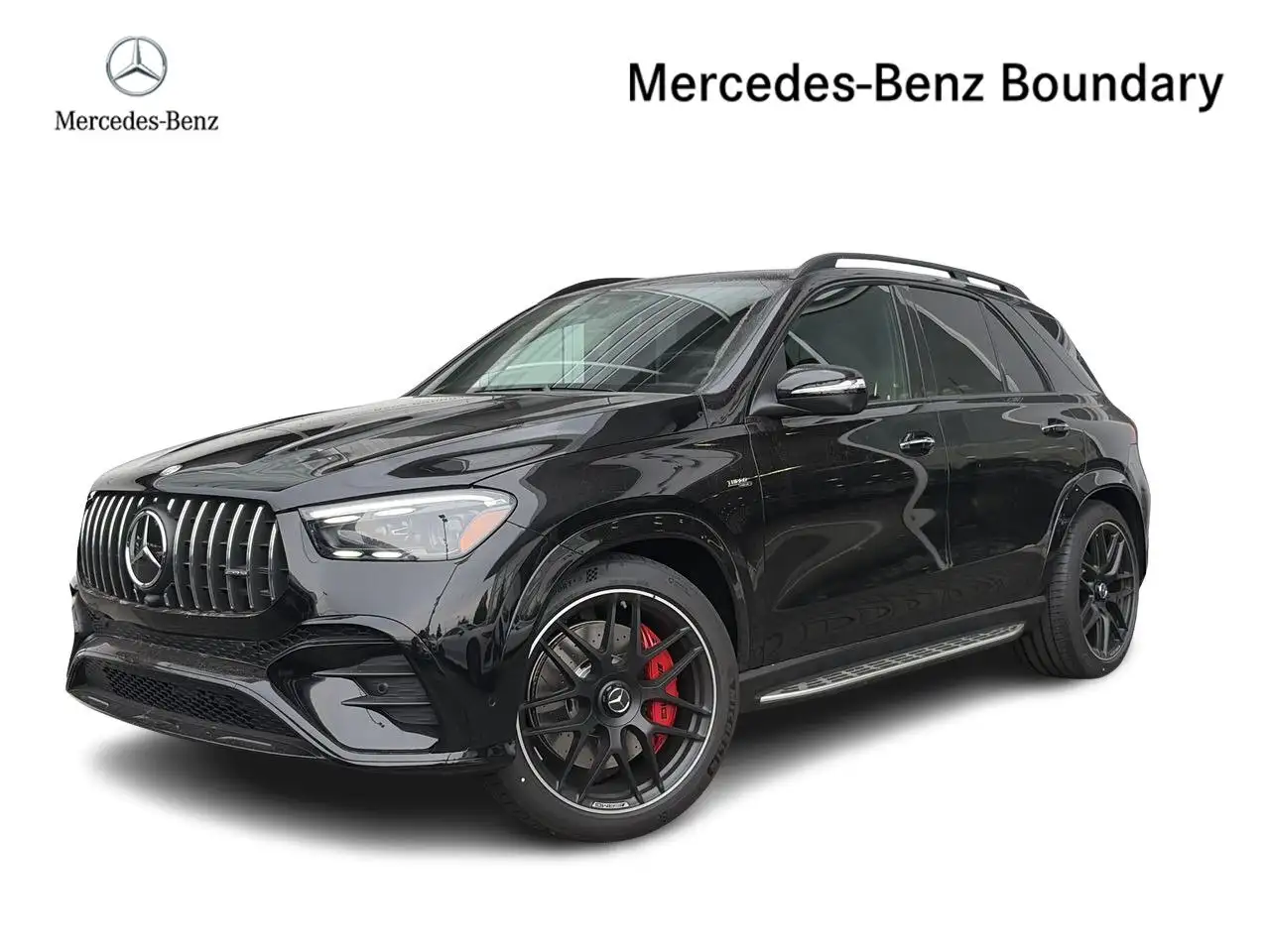 2026 Mercedes-Benz GLE