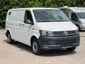 Volkswagen T6 Transporter 2.0 TDI Lang *1 HAND *150 PS *PDC Weiß - thumbnail 7