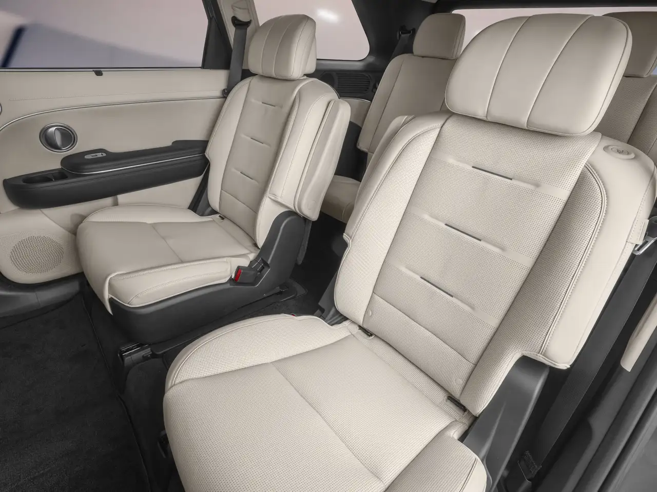 Hyundai PALISADE fotografie Hyundai PALISADE