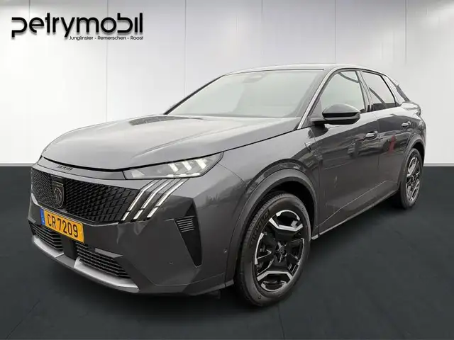 Peugeot 3008 III & e-