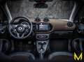 smart forTwo cabrio perfect DCT: BRABUS-AGA|MEDIA|JBL! Braun - thumbnail 15