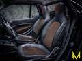 smart forTwo cabrio perfect DCT: BRABUS-AGA|MEDIA|JBL! Braun - thumbnail 16