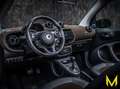 smart forTwo cabrio perfect DCT: BRABUS-AGA|MEDIA|JBL! Braun - thumbnail 10
