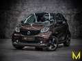 smart forTwo cabrio perfect DCT: BRABUS-AGA|MEDIA|JBL! Braun - thumbnail 1