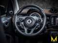smart forTwo cabrio perfect DCT: BRABUS-AGA|MEDIA|JBL! Braun - thumbnail 12