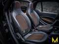 smart forTwo cabrio perfect DCT: BRABUS-AGA|MEDIA|JBL! Braun - thumbnail 19