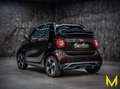 smart forTwo cabrio perfect DCT: BRABUS-AGA|MEDIA|JBL! Braun - thumbnail 4