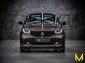 smart forTwo cabrio perfect DCT: BRABUS-AGA|MEDIA|JBL! Braun - thumbnail 2