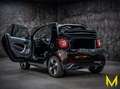 smart forTwo cabrio perfect DCT: BRABUS-AGA|MEDIA|JBL! Braun - thumbnail 7