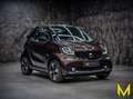smart forTwo cabrio perfect DCT: BRABUS-AGA|MEDIA|JBL! Braun - thumbnail 3