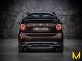 smart forTwo cabrio perfect DCT: BRABUS-AGA|MEDIA|JBL! Braun - thumbnail 5