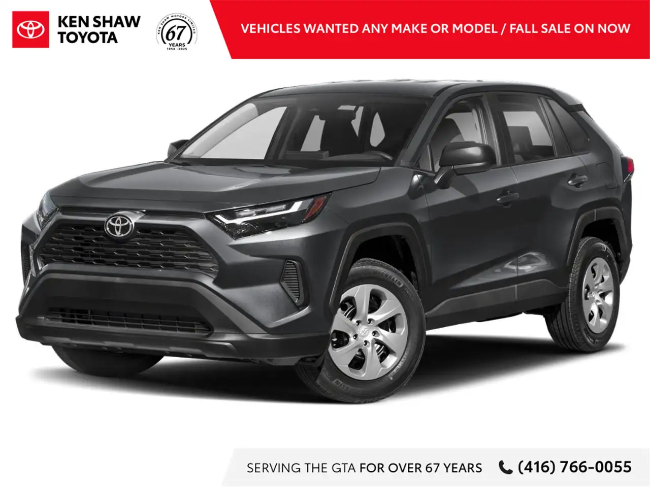 2024 Toyota RAV 4