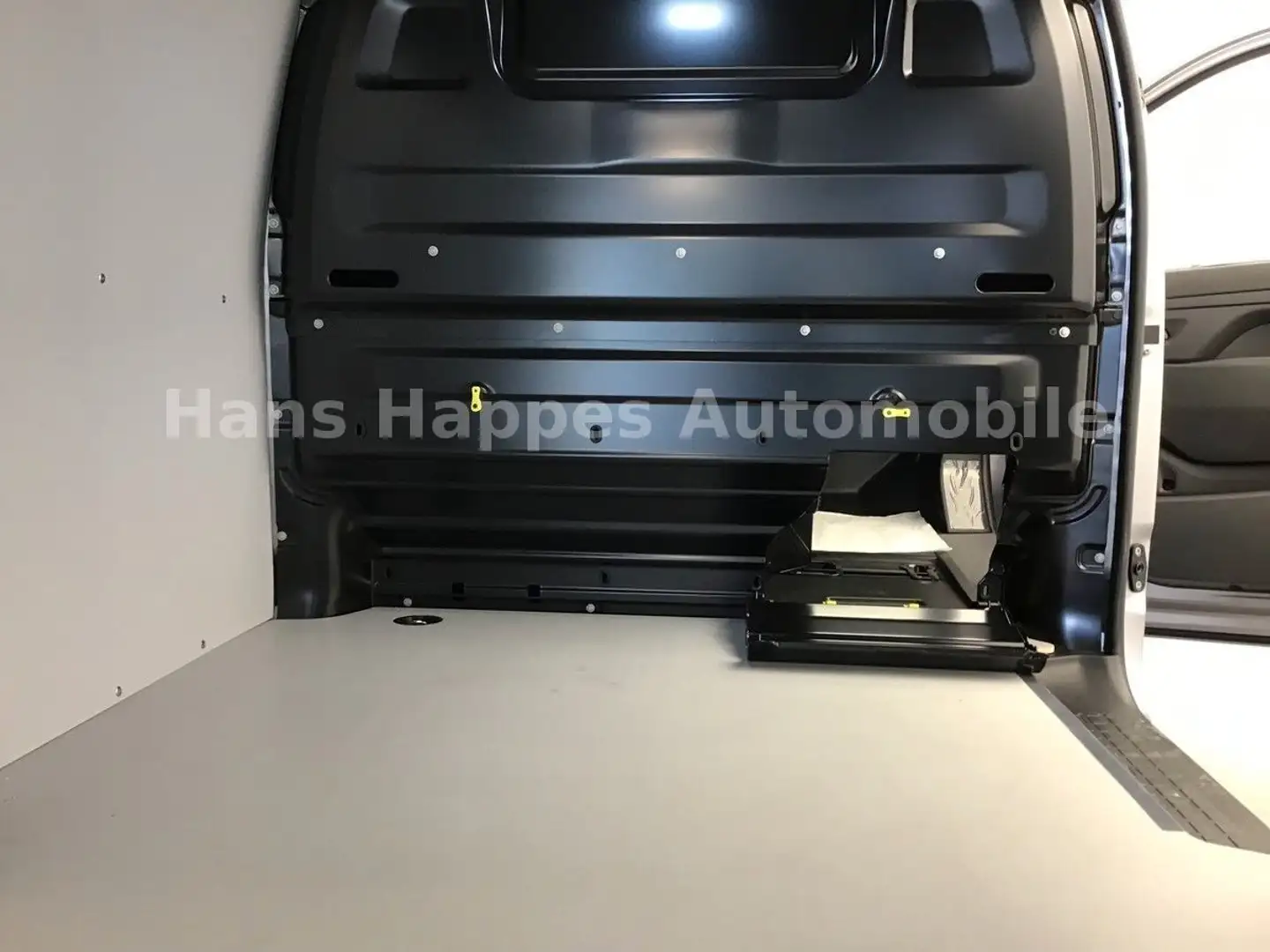 Opel Vivaro Kasten Edition L3 NAVI KAMERA  HOLZAUSBAU Grau - 2