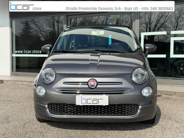 Fiat 500 500 III 2015 1.3 mjt Lounge 95cv my18
