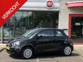 Fiat 500e Urban 42 kWh CLIMATE|APPLE/ANDROID|SOH CERTIFICATE Zwart - thumbnail 1