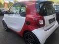 smart forTwo PREZZO VERO PASSION CERCHI 16 TURBO LED NAVI TETTO Bianco - thumbnail 5
