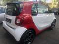 smart forTwo PREZZO VERO PASSION CERCHI 16 TURBO LED NAVI TETTO Bianco - thumbnail 2