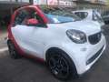 smart forTwo PREZZO VERO PASSION CERCHI 16 TURBO LED NAVI TETTO Bianco - thumbnail 1