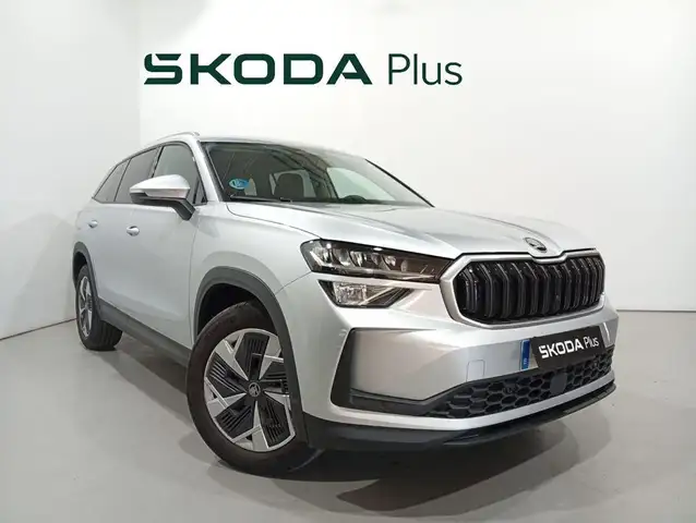 Skoda Kodiaq 1.5TSI m-HEV Selection 4x2 DSG 110kW