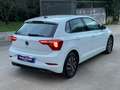 Volkswagen Polo 1.0 95cv Style -PREZZO REALE- Bianco - thumbnail 8