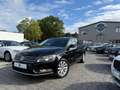 Volkswagen Passat Variant Comfortline BM/Kette Neu/S-Heft Noir - thumbnail 1