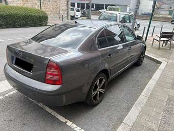 1.9TDI Elegance 130