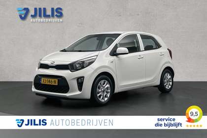 Kia Picanto 1.0 CVVT EconomyPlusLine | Airconditioning | Cruis