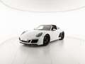 Porsche 911 targa 3.0 4 gts Blanc - thumbnail 1