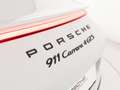 Porsche 911 targa 3.0 4 gts Blanc - thumbnail 15